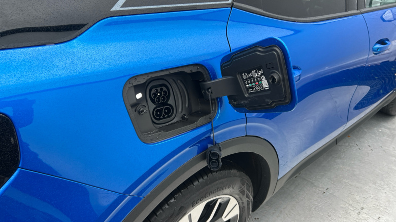 Ford Explorer 210kW Select 77kWh 5dr Auto Electric Estate